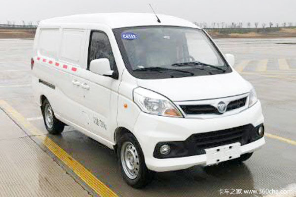物流行業 電動商用車市場新趨勢與機會