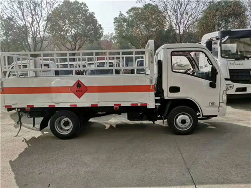 特大好消息 上汽躍進(jìn)國六氣瓶運(yùn)輸車北京環(huán)保已下發(fā)，可在北京上牌，暢行無阻！ (2).jpg