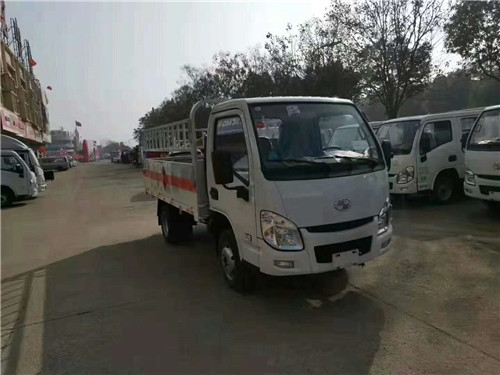 特大好消息 上汽躍進(jìn)國六氣瓶運(yùn)輸車北京環(huán)保已下發(fā)，可在北京上牌，暢行無阻！ (1).jpg