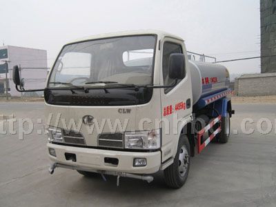 1.94立方程力威牌農用灑水車