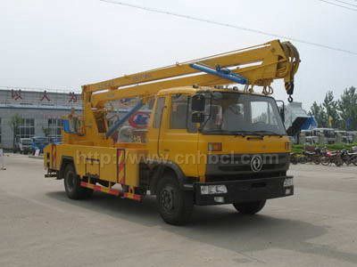 18-22米高空作業車