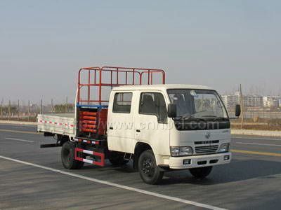 14-16米高空作業車